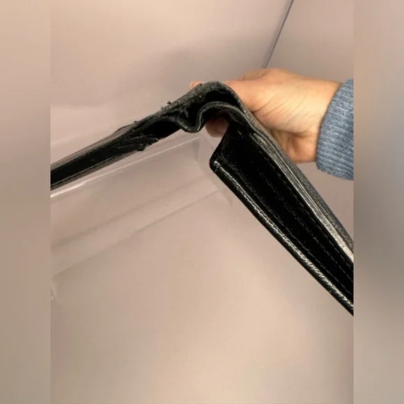 Louis Vuitton Brazza Damier Graphite Long Wallet - Picture 4 of 15